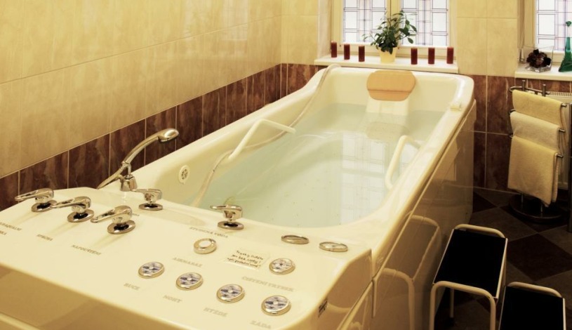 Hotel Continental Mariánské Lázně